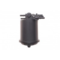 WF8322 WIX FILTERS Паливний фільтр