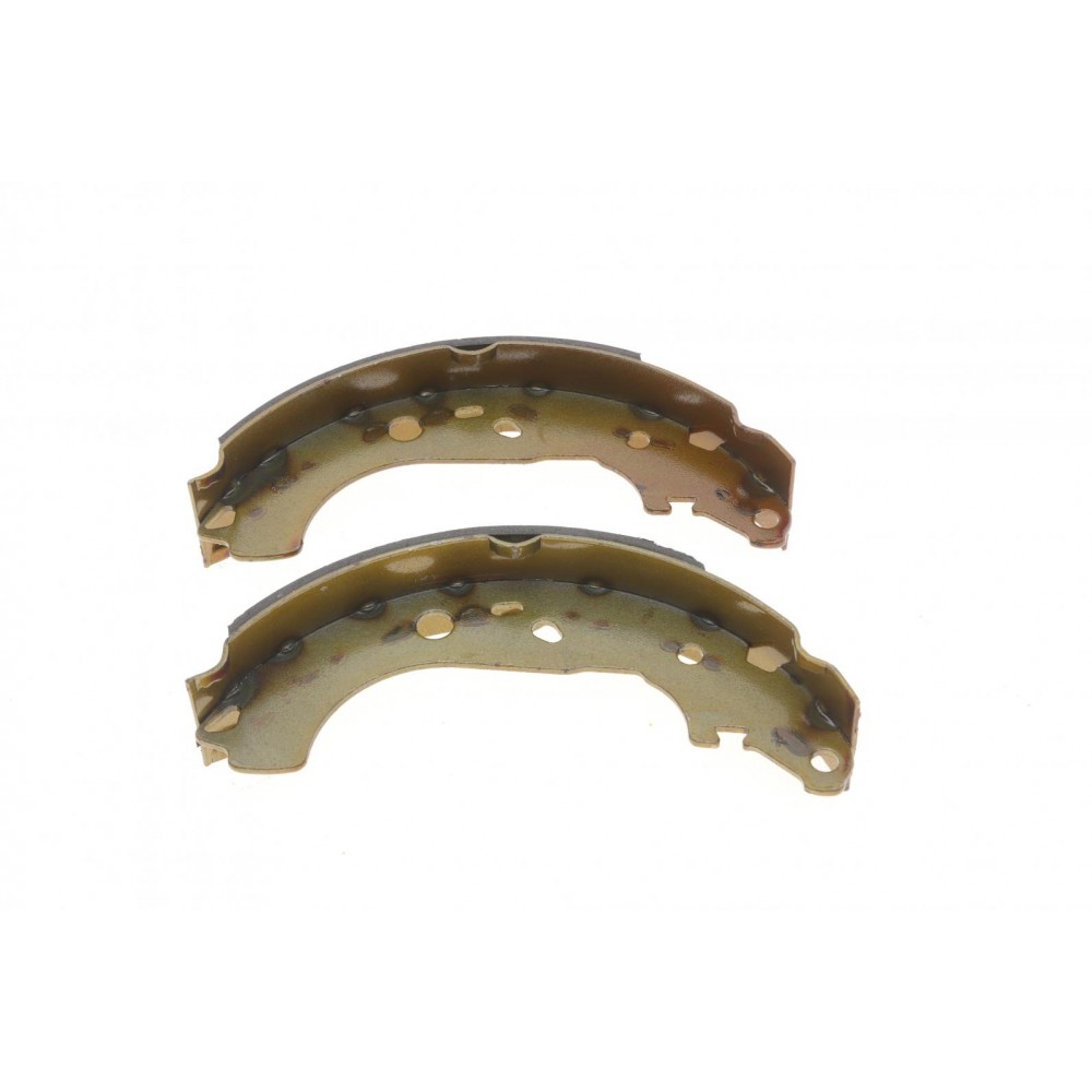 Колодки гальмівні (задні) Fiat Doblo 01-/Opel Combo 12- (барабанні) (228.6x42)