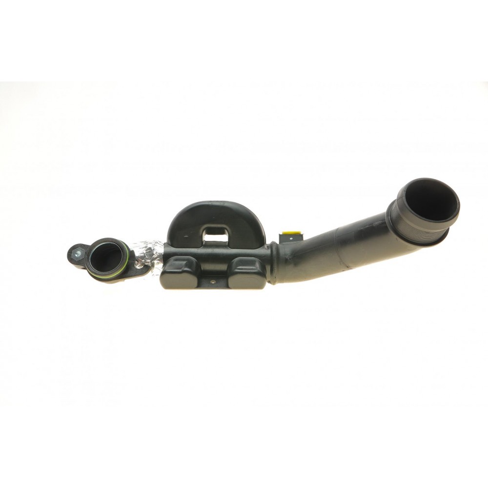 Патрубок інтеркулера Citroen Berlingo 1.6 HDi 96-01 (турбіна-радіатор)