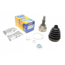 15-1704 METELLI Шарнирный комплект, Привідний вал