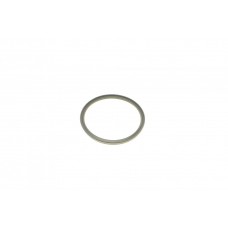 Прокладка патрубка інтеркулера ущільнююча BMW 5 (F10) 10-13 Прокладка патрубка інтеркулера ущільнююча BMW 5 (F10) 10-13