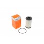OX 1184D KNECHT Масляний фільтр