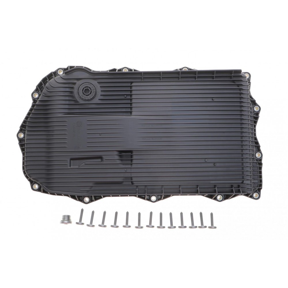 Піддон АКПП BMW 7 (G11/G12) N74 15-