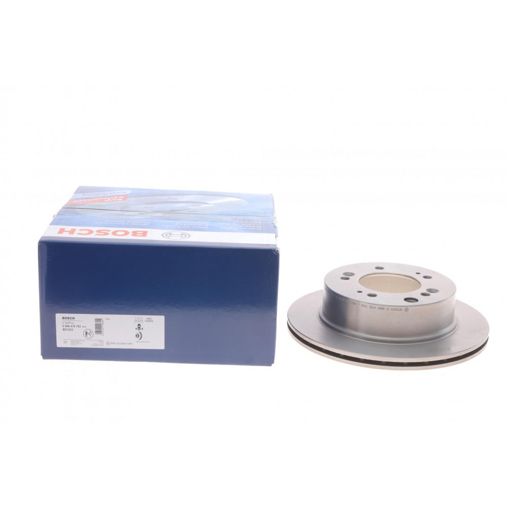 0 986 479 793 BOSCH Гальмівний диск