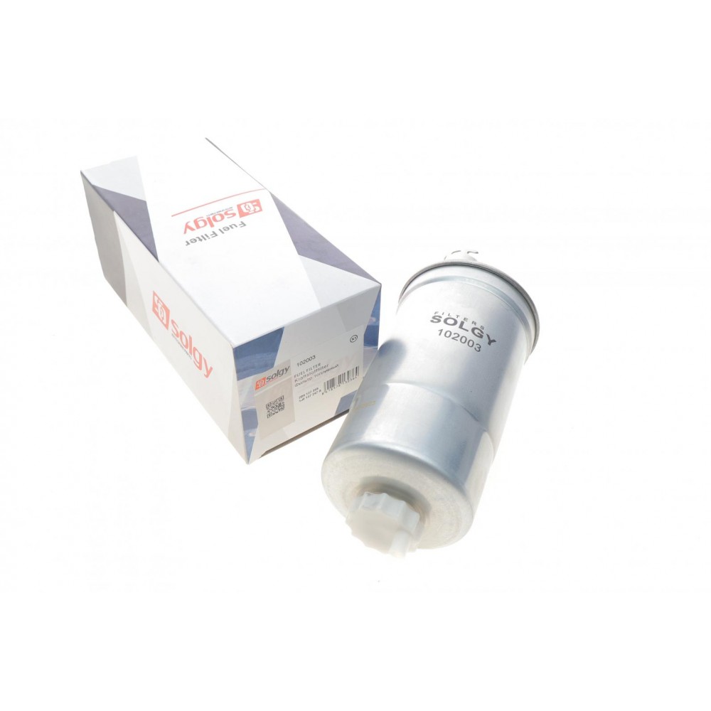 Фільтр паливний VW LT 2.5-2.8TDI 96-06