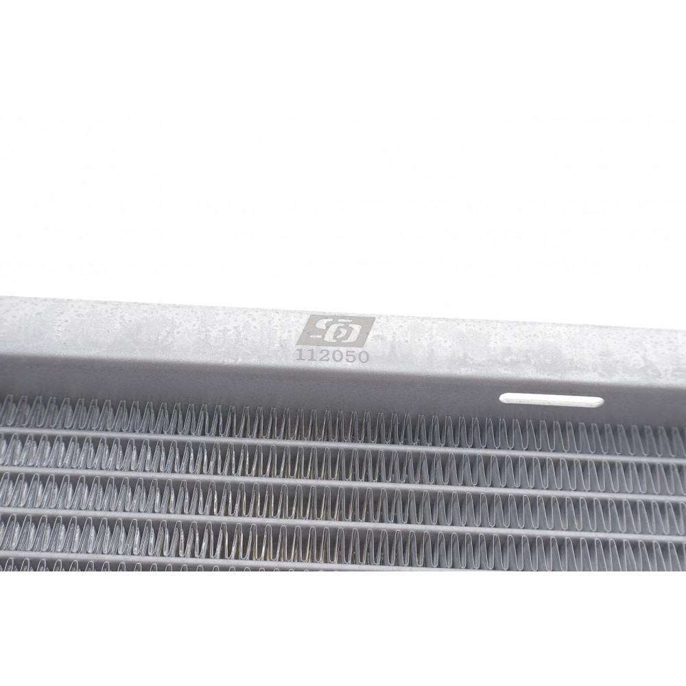 Радіатор охолодження MB Sprinter 2.9TDI (АКПП)