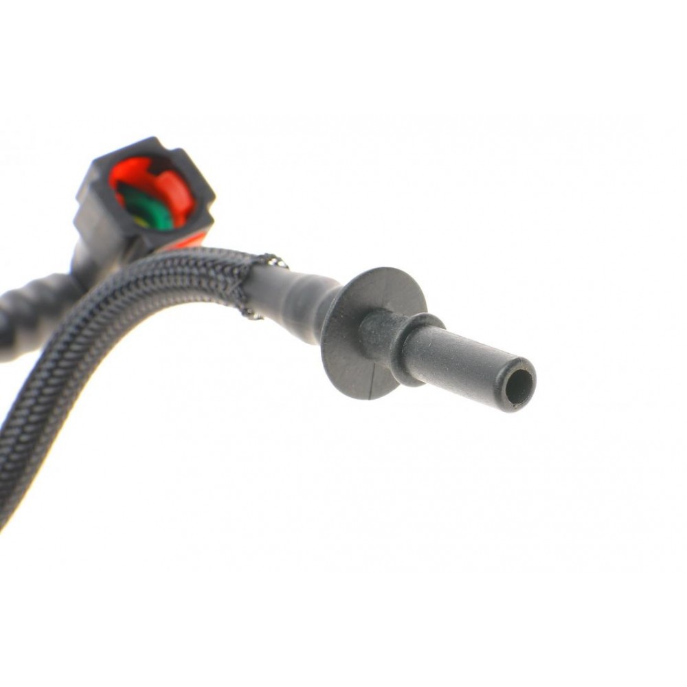 Трубки паливні Fiat Fiorino 1.3 JTD 07- (к-кт)