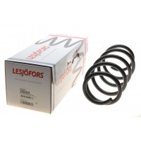 4056932 LESJÖFORS Пружина ходової частини