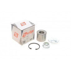 Підшипник маточини (задньої) Renault Megane II (25x55x45) (к-кт)