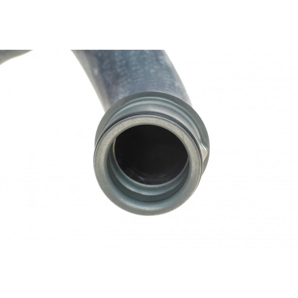 Патрубок радіатора MB C-class (W204)/CLS-class (C218)/E-class (W212) 2.2D 08- (R)