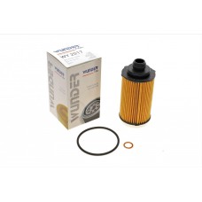 Фільтр масляний SsangYong Rexton 2.0Xdi 18-