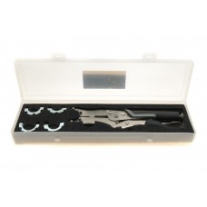 Інструмент для монтажу стопорних кілець Ø23,8-28,57 мм