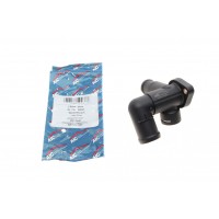 50038 AIC Фланець охолоджувальної рідини