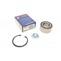 Підшипник маточини (задньої) VW Sharan 95-10 (43x80x38)