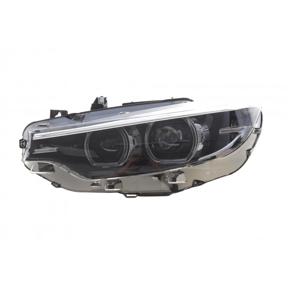 Фара (L) BMW 4 (F32/F33/F36) 14-21 (LED)