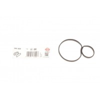 691.920 ELRING Прокладка корпус масляного фільтра