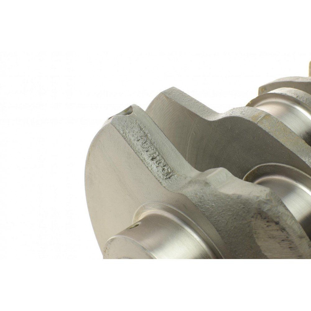 Колінчастий вал MB Sprinter OM642 06-