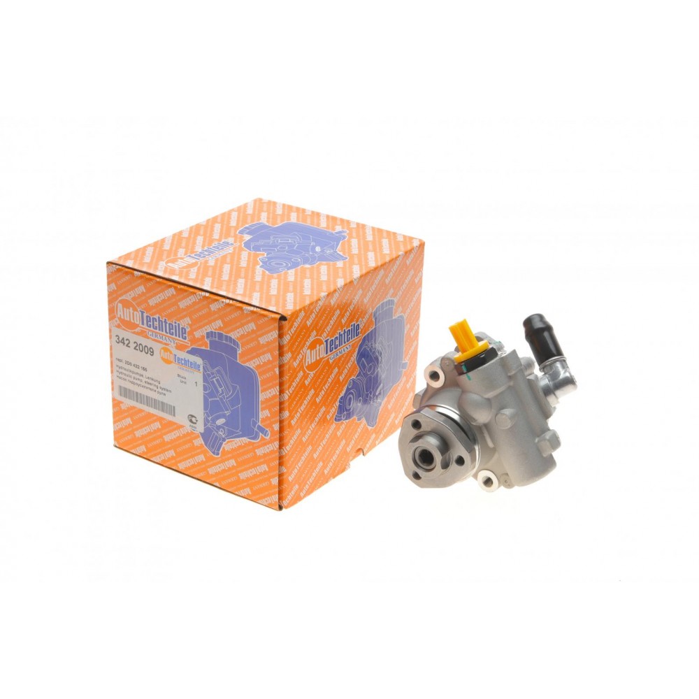 Насос ГПК VW LT/T4/Crafter 2.5TDI/ T5 1.9TI (-AC) (4220.09)