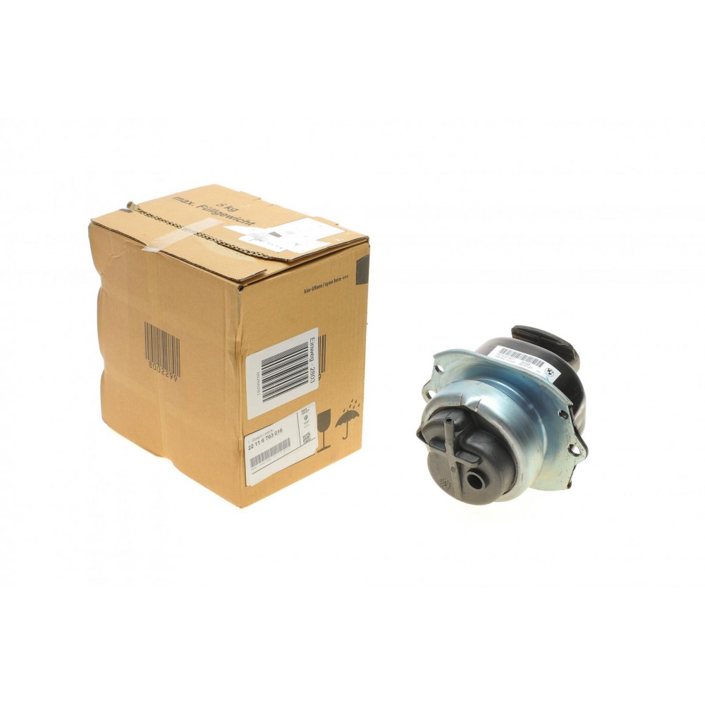 Подушка двигуна (R) BMW X5 (E70) 07- N57 D30