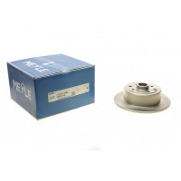 615 523 6006 MEYLE Гальмівний диск