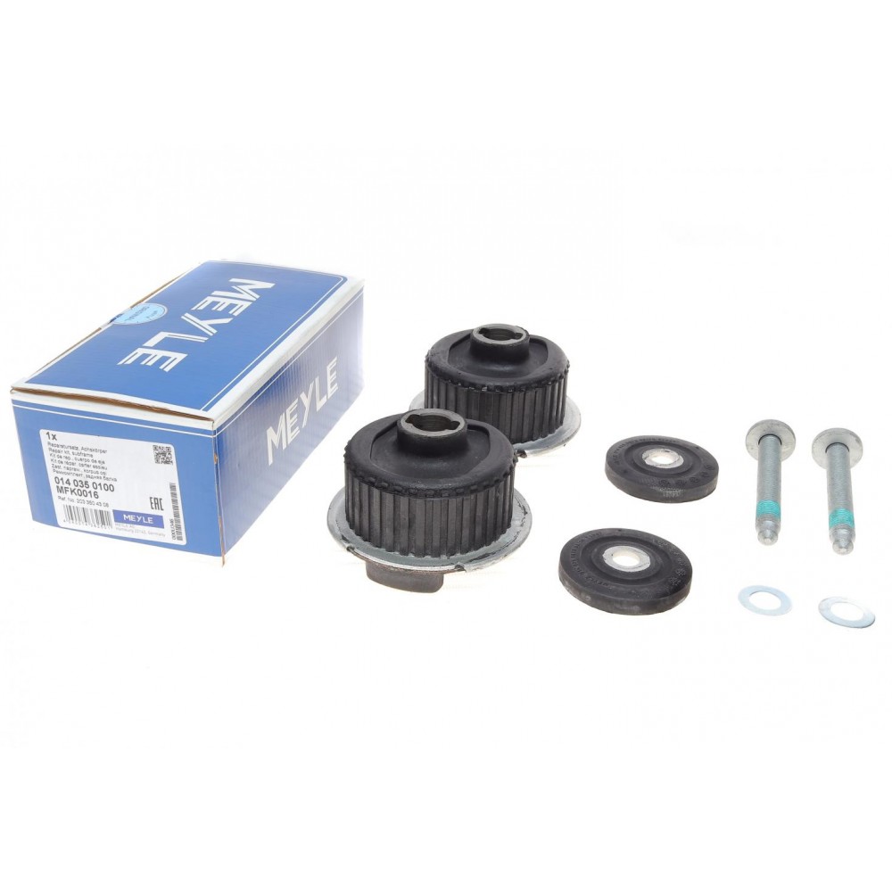 014 035 0100 MEYLE Ремкомплект, балка моста