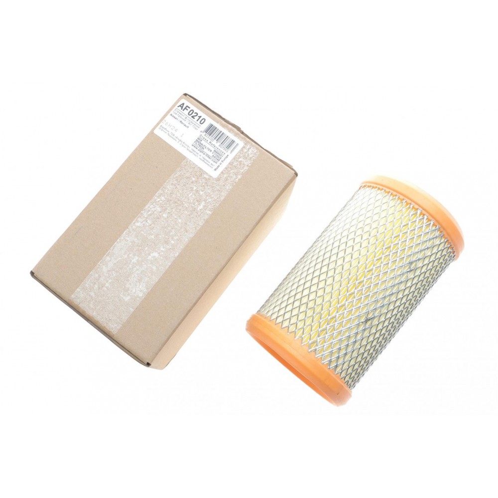 Фільтр повітряний Renault Kangoo/Clio/Twingo 1.2i 97- (бочка)