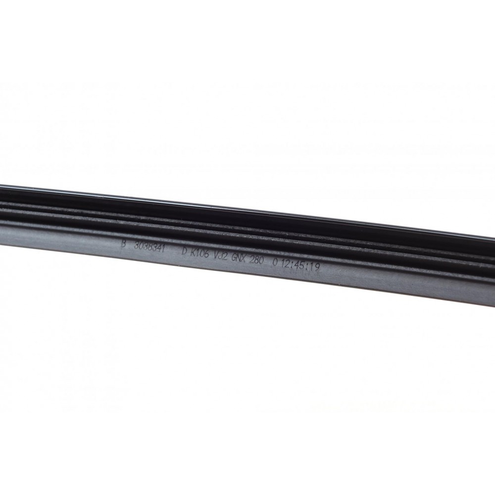 Щітки склоочисника (650/600 мм) MB Sprinter (W907/W910) 18- (silencio)