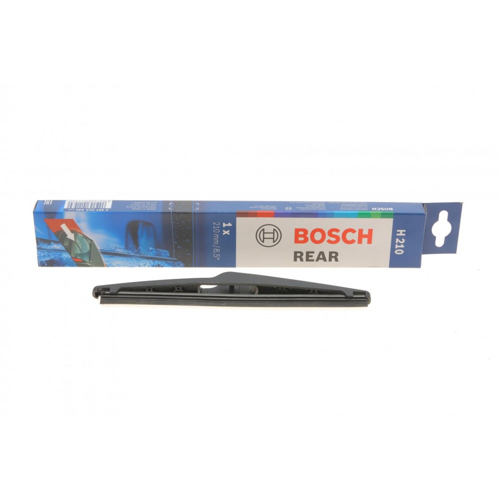 3 397 015 445 BOSCH Щітка склоочисника