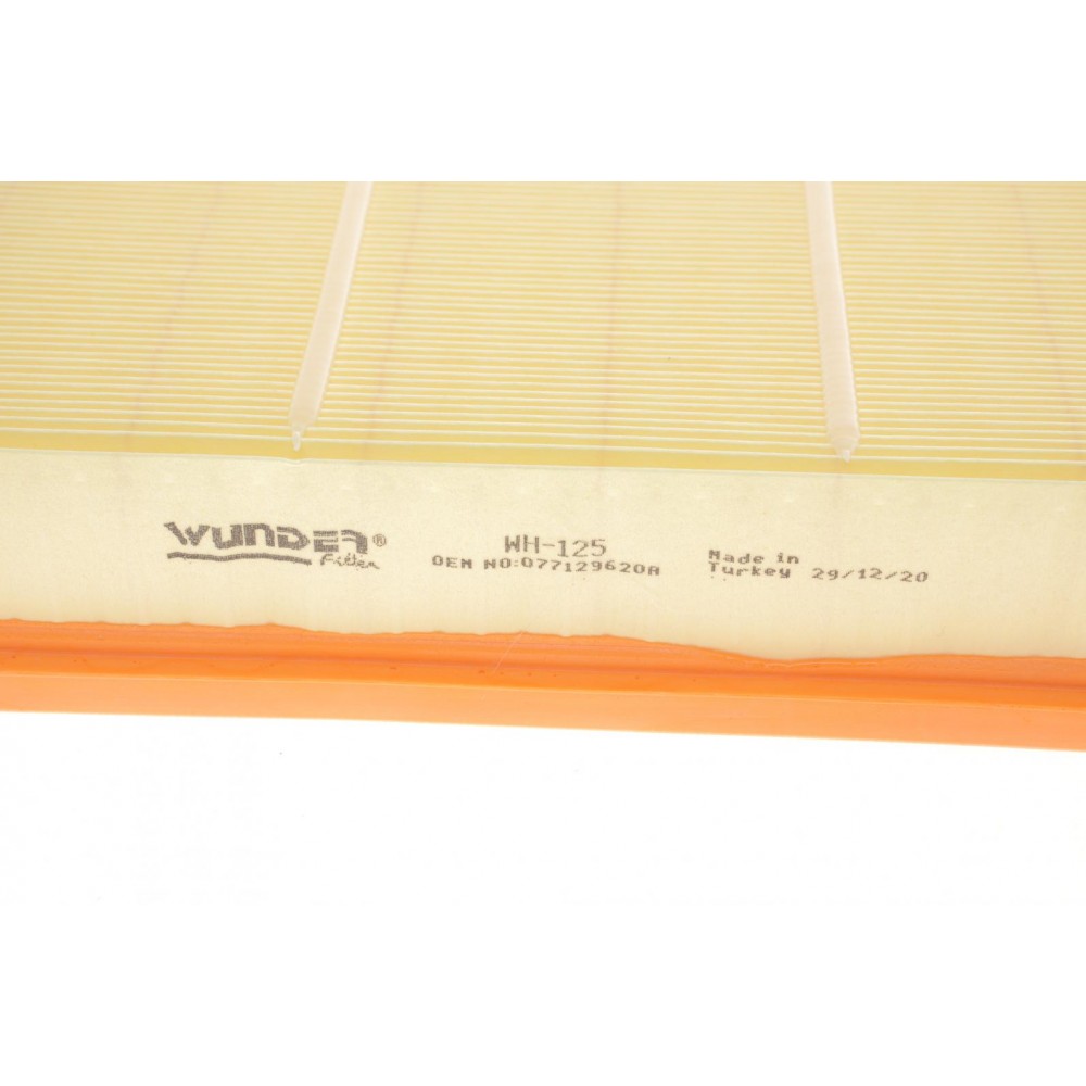 Фільтр повітряний Audi A8 2.5-3.3TDI 94-02