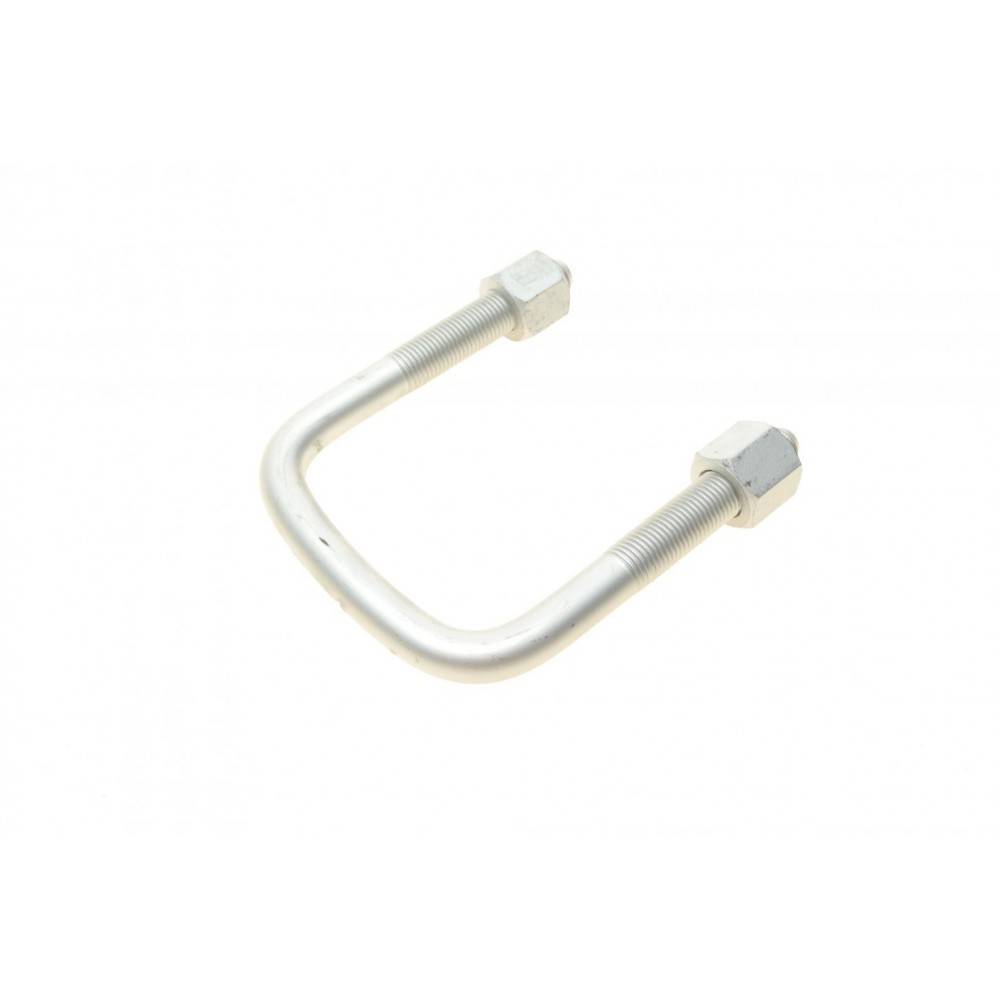 Стремянка (задня) Renault Master/Opel Movano 98-10 (m14x1.5x77/110)