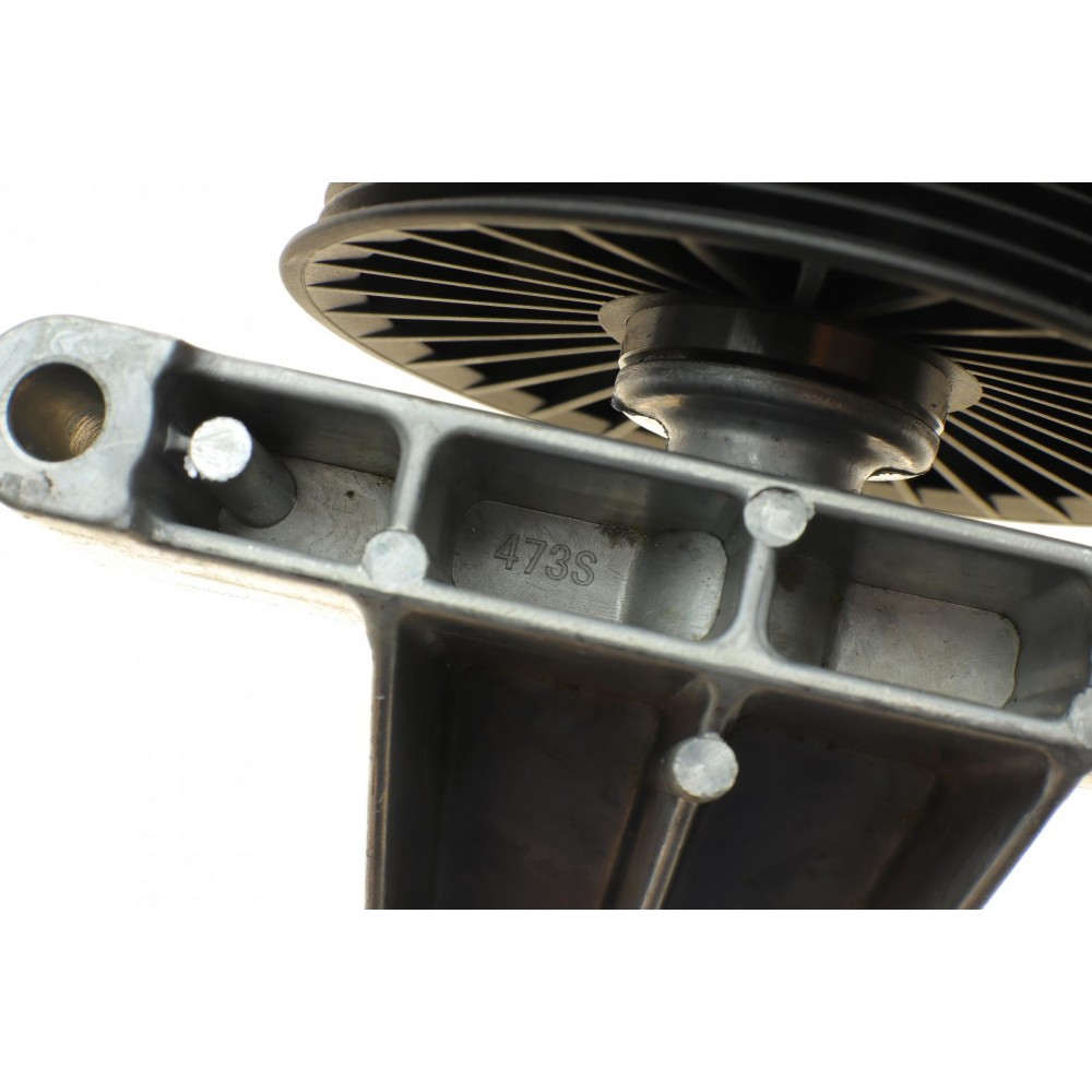 Ролик направляючий ременя поліклинового MB Sprinter CDI (-AC)