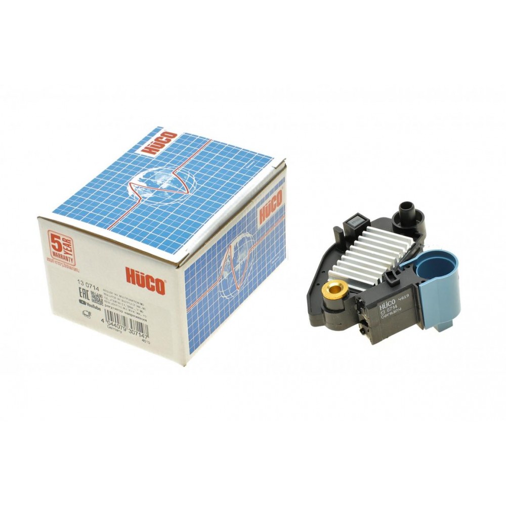 130714 HITACHI Регулятор генератора