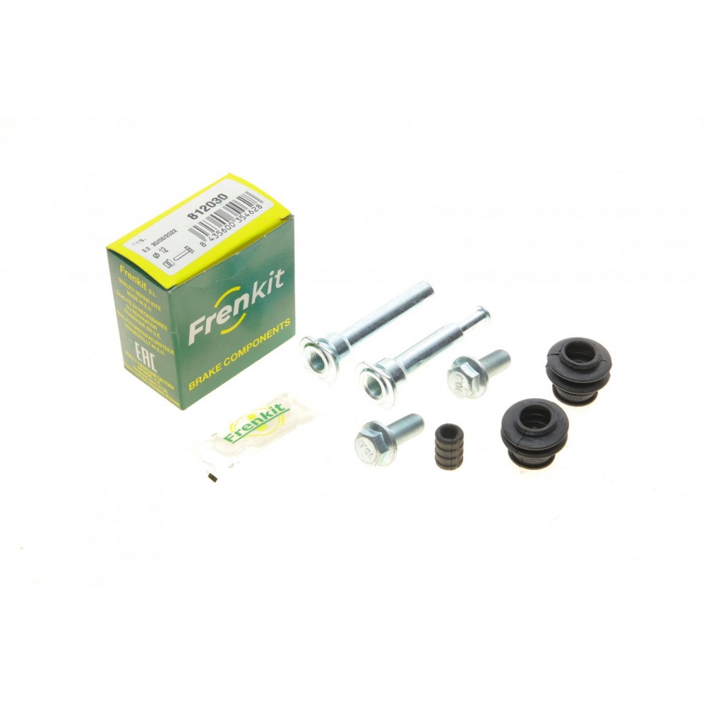 812030 FRENKIT Комплект напрямної гільзи