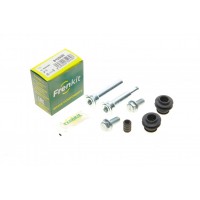 812030 FRENKIT Комплект напрямної гільзи