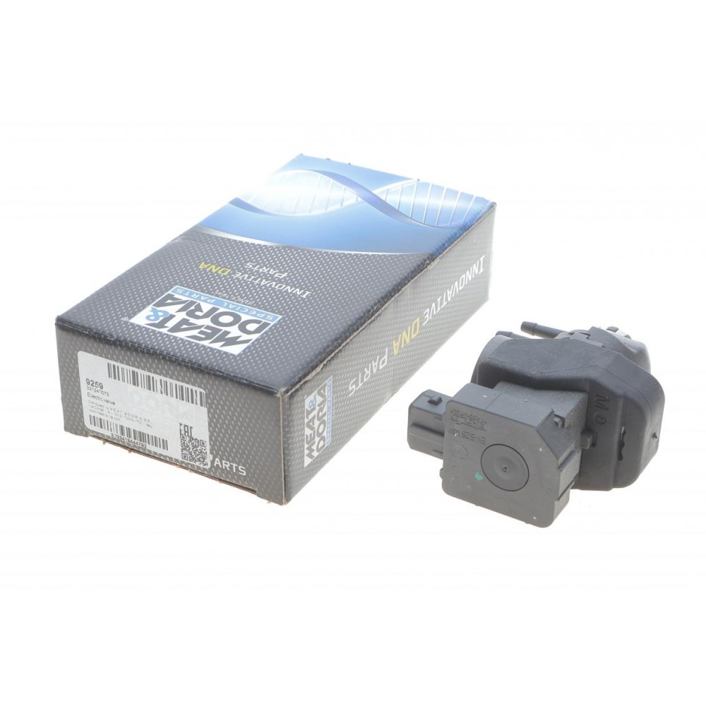 Клапан управління турбіни Renault Kangoo/Megane 1.5 dci 09-