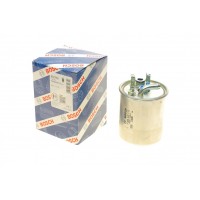 F 026 402 112 BOSCH Паливний фільтр