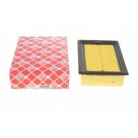 170021 FEBI BILSTEIN Повітряний фільтр