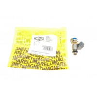 805010089002 MAGNETI MARELLI Клапанна форсунка