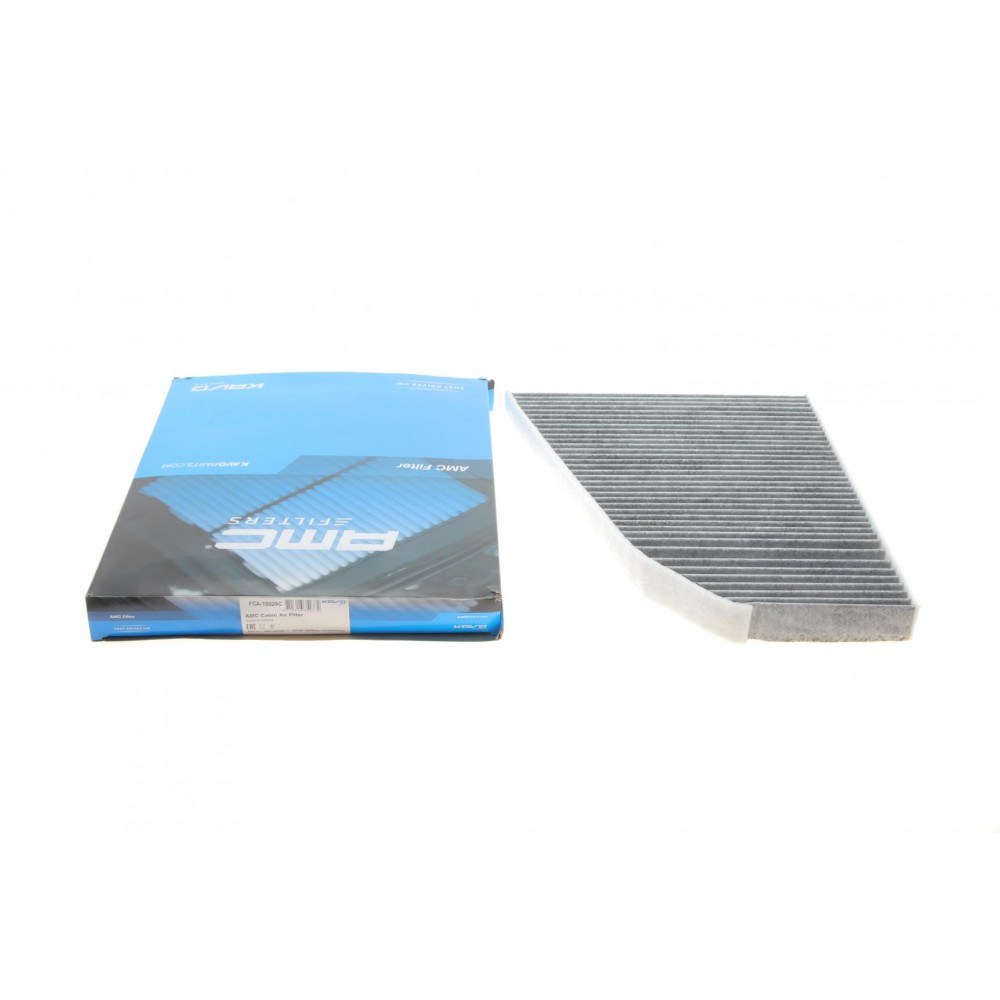 FCA-10029C KAVO PARTS Фільтр повітря у внутрішньому просторі