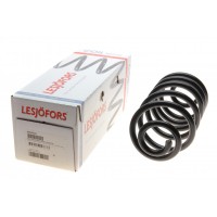 4263510 LESJÖFORS Пружина ходової частини