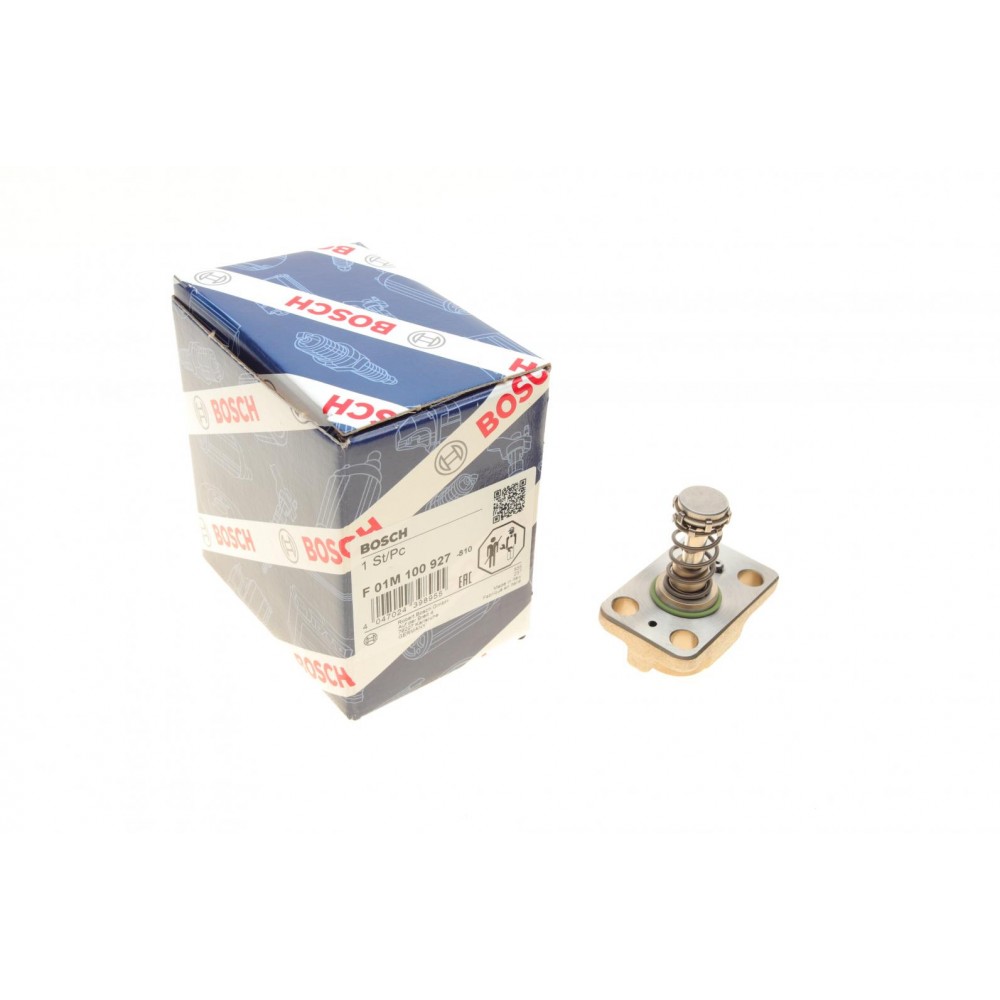 Ремкомплект ТНВД Opel Vectra C 02-08