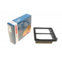 F 026 400 363 BOSCH Повітряний фільтр