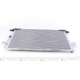 AC 557 000S MAHLE Конденсатор кондиціонера