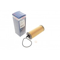 F 026 407 072 BOSCH Масляний фільтр