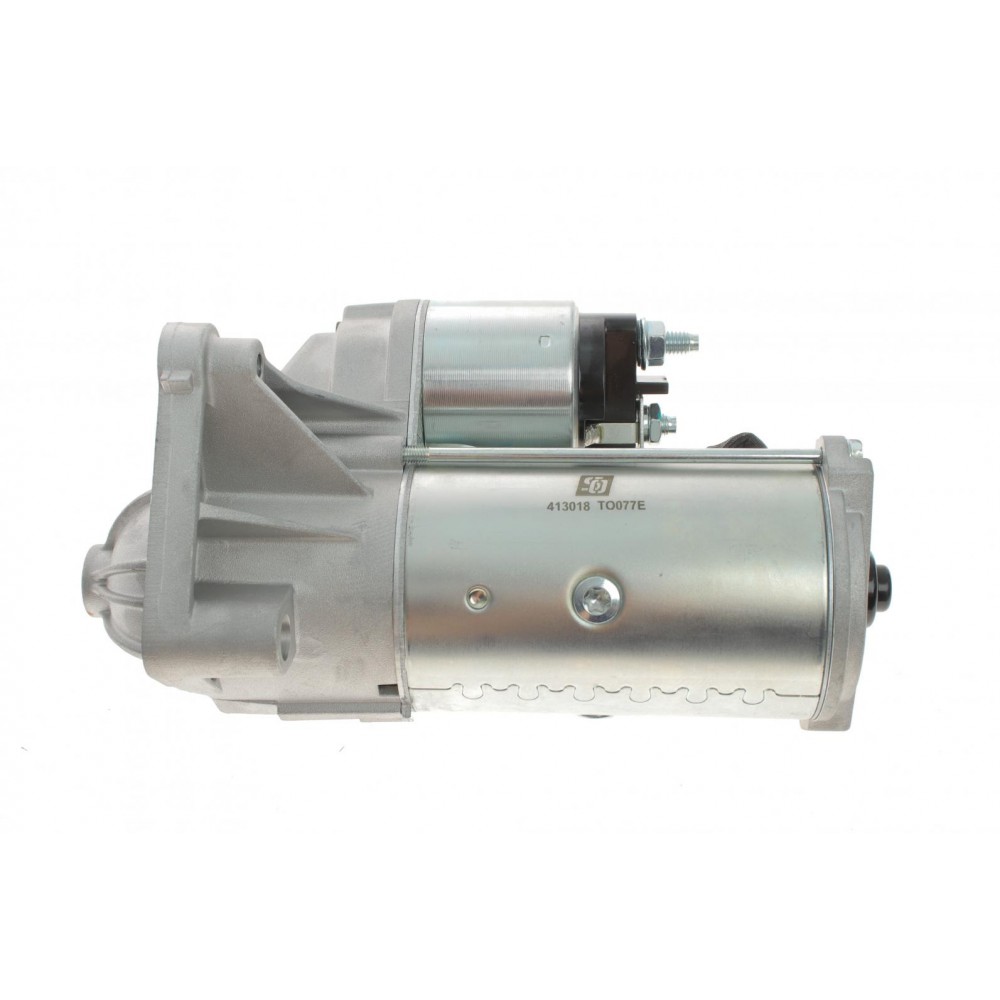 Стартер Renault Trafic/Opel Vivaro 1.9dCi 01- (1.8kw) (z=11)