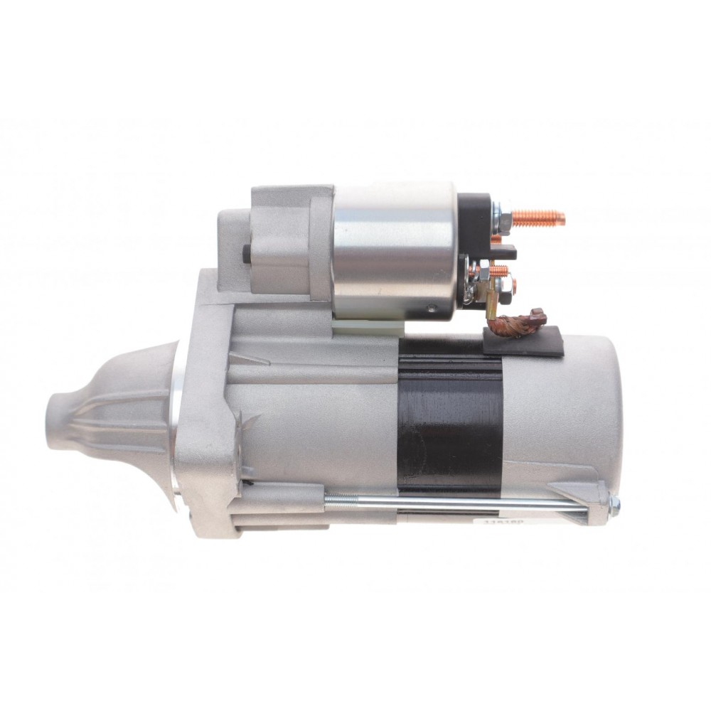 Стартер BMW 1 (E87)/3 (E46/E90) M47 01-07 (12V/1.6kw) (z=10) = 116160