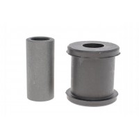 Втулка амортизатора (заднього/нижня) MB Sprinter/VW LT 96-06 (d=12) (з металевою втулкою)