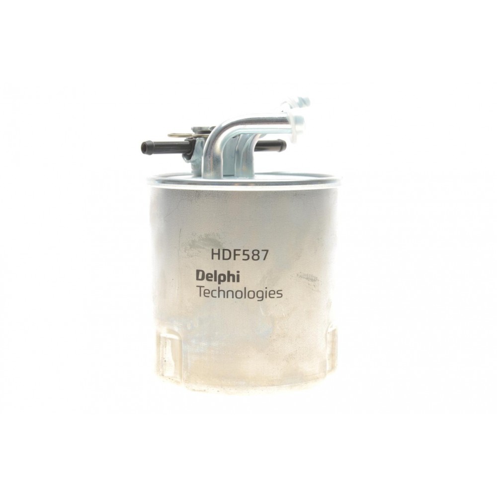HDF587 DELPHI Паливний фільтр