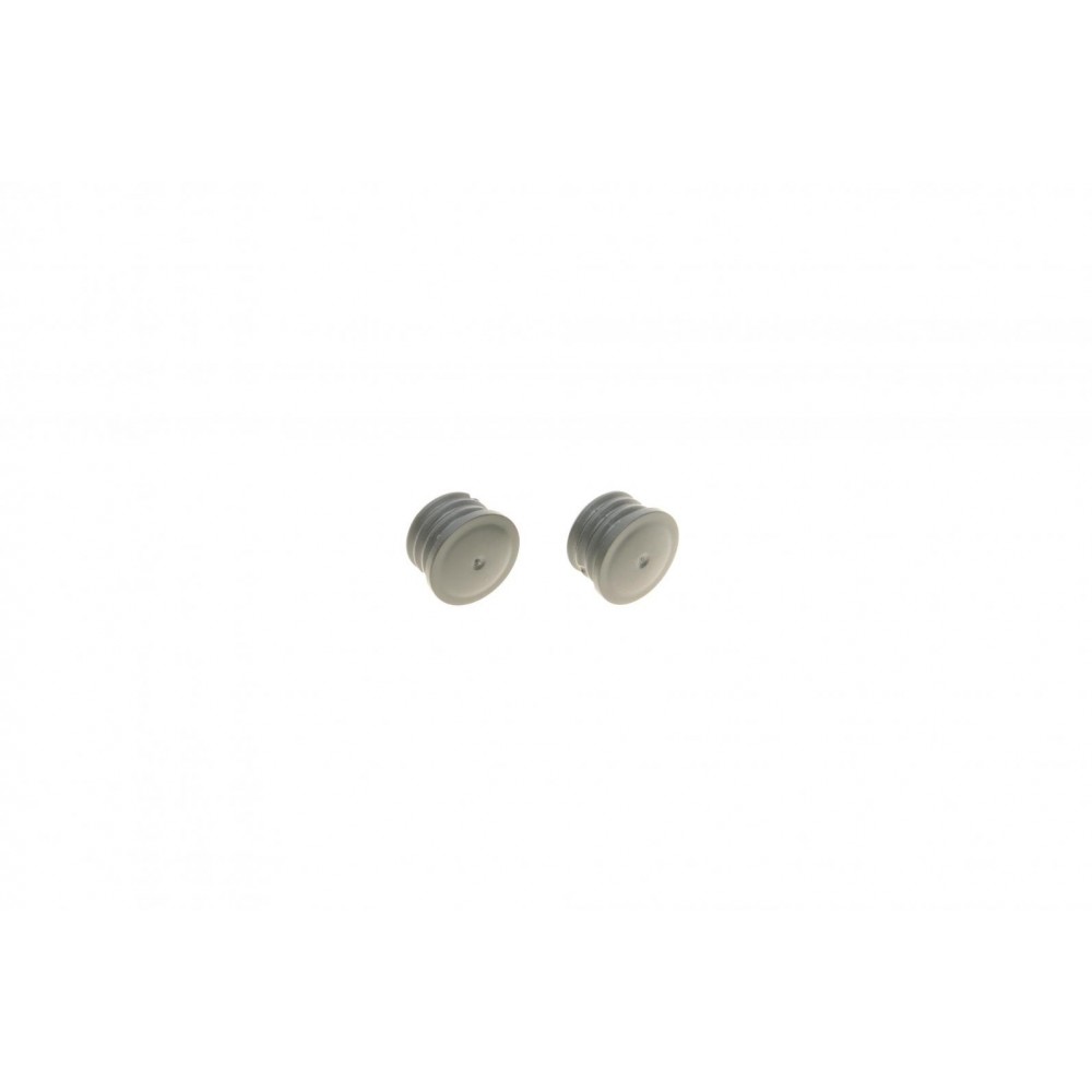 Ремкомплект супорта (заднього) BMW 7 (F01-F04) 08- (d=44mm) (+поршень) (Ate)