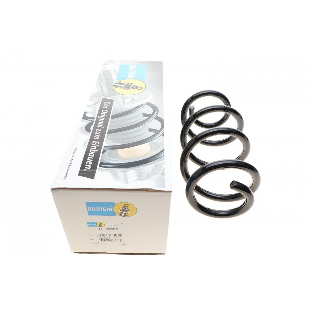36-250080 BILSTEIN Пружина ходової частини
